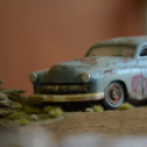 Makett Kiállítás Makettjei 2014 