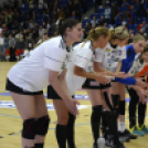 MKC Eu-Fire Mosonmagyaróvár–Alba Fehérvár KC 29–28 (15–9)