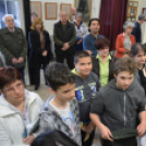 Sőtér kiállítás (Fotó: Nagy Mária)