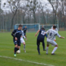 MTE 1904 FUTURA MOSONMAGYARÓVÁR - III. KER. TVE (2:3)