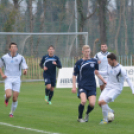 MTE 1904 FUTURA MOSONMAGYARÓVÁR - III. KER. TVE (2:3)