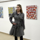 ZUZANA BENKOVÁ-SUZANE ÉS MIRO GABRIS MIRINOF KIÁLLÍTÁSA