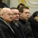 Dr. Sattler János Alapítvány jótékonysági adventi koncert