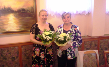 Elnökváltás a Mosonmagyaróvári Lions Club-nál