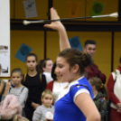 Mosonmagyaróvári Csokoládé Fesztivál, első nap