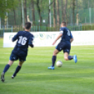 MTE 1904 FUTURA MOSONMAGYARÓVÁR - NAGYATÁDI FC (3:0) (Fotó: Nagy Mária)