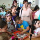 Gyermeknap a Fehér Ló Közösségi Házban (Fotó: Stipkovits Veronika)