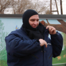 Télkergető kiszebáb égetés a Pillangó Óvoda és Mini Bölcsődében