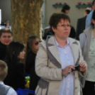 Piarista Iskola Ballagás (Fotó:Nagy Mária)