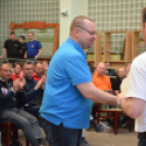 Makett kiállítás - eredményhirdetés (Fotó: Nagy Mária)