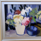 Művészetről művész szemmel - tárlatvezetés a Gyurkovics gyűjteményben