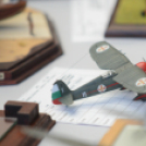 Makett Kiállítás Makettjei 2014 