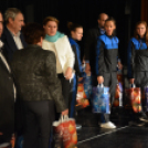 Karitatív Karácsonyi ünnep (Fotó: Nagy Mária)