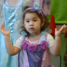 Farsang a Pillangó Óvoda és Mini Bölcsődében