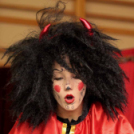 Mikulás a Pillangó Óvodában és mini bölcsődében