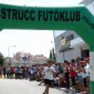 XV. Greiner Szigetköz Félmaraton