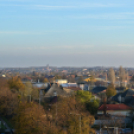 Nyílt nap a mosonmagyaróvári Tűzoltóságon - madártávlati képekkel