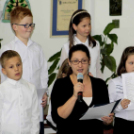 Az Újhelyi Imre Általános Iskola jótékonysági koncertje és díjátadója