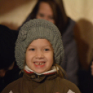 Téli Fesztivál - Piarista Iskola karácsonyi műsora (Fotó: Nagy Mária)