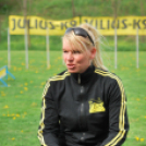 Agility - Hobby Kutyások részére (Fotó: Nagy Mária)