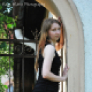 Miss InfoMóvár - Horváth Zsuzsanna 