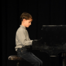 Növendékhangverseny