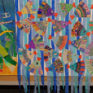 VÍZ világnapja 2015 a Futurában (Fotó: Horváth Attila)