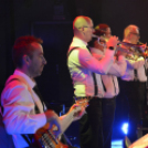 Moson Big Band Adventi koncert