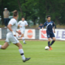 MTE 1904 FUTURA MOSONMAGYARÓVÁR - GYŐRI ETO FC KFT. (0:0)