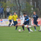 MTE 1904 FUTURA MOSONMAGYARÓVÁR - III. KER. TVE (2:3)