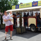 Gyermeknap a Fehér Ló Közösségi Házban (Fotó: Stipkovits Veronika)