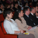 II. Szakdolgozói Tudományos Nap (Fotó: Nagy Mária)