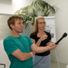 Nolato Magyarország Kft. (Fotó: Bánhegyi István)