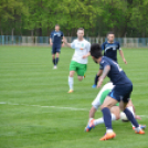 MTE 1904 FUTURA MOSONMAGYARÓVÁR - NAGYATÁDI FC (3:0) (Fotó: Nagy Mária)