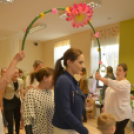 Anyák napi ünnepség a Pillangó Óvoda és Mini Bölcsődében