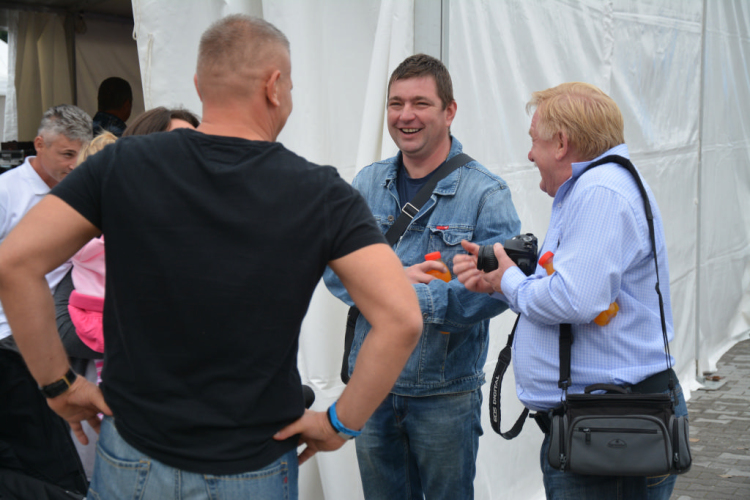 Greiner családi nap (Fotó: Nagy Mária)