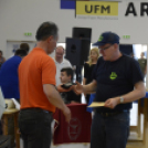 22. Nemzetközi Makett Kiállítás és Verseny, Díjátadó 