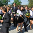 Kossuth Lajos Gimnázium Ballagás (Fotó: Nagy Mária)