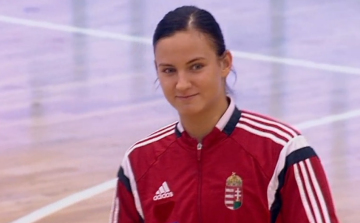 Pazar bemutatkozás a válogatottban