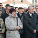 A felújított Hansági Múzeum átadója (Fotó: Nagy Mária)