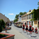 Entente Florale Day Mosonmagyaróvár - Virágzó Város Mosonmagyaróvár (Fotó: Bánhegyi István)