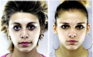 Eltűnés miatt keressük