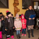 Pillangó Óvoda és Mini Bölcsőde Karácsonyi koncertje