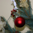 Pillangó Óvoda és Családi Napközi, Karácsonyi ünnepség (Fotó: Stipkovits Veronika)