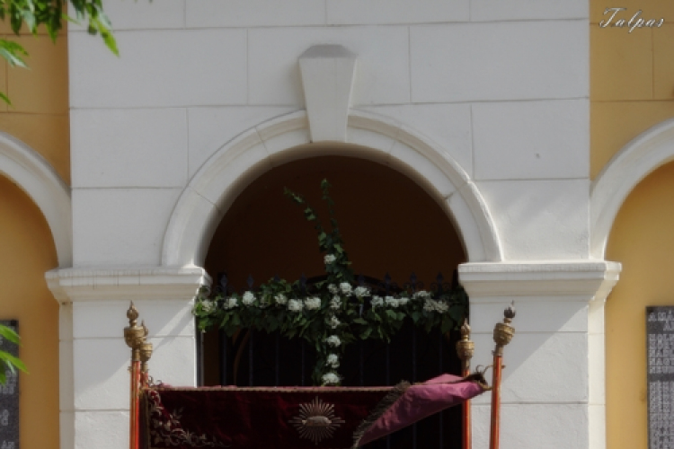 Ünnepi körmenet Mosonmagyaróváron