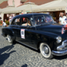 15. Pannonia-Carnuntum int. Historic Rallye