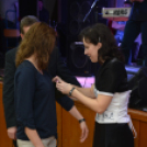 Egyetem szalagavató (Fotó: Nagy Mária)