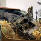 XXI. Nemzetközi Makett Kiállítás és Verseny