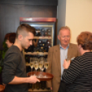 Belvárosi üzletkör ünnepi közgyűlése (Fotó: Nagy Mária)