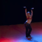 Hastánc Bemutató a FehérLóban